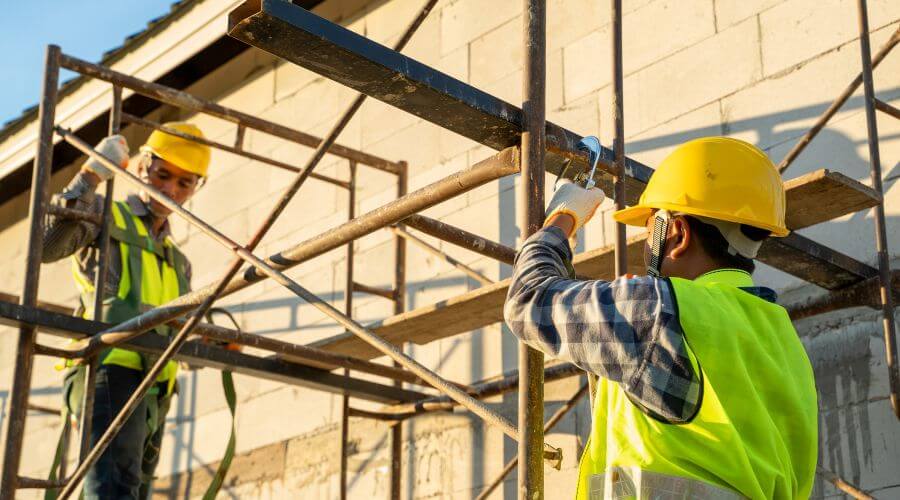 Gutter Repair and Sealing in Lefor, ND